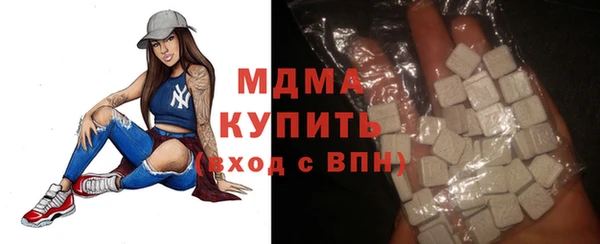 индика Пересвет
